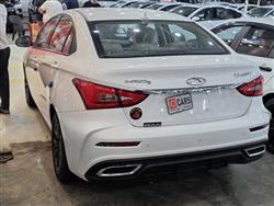 شيري أريزو 5